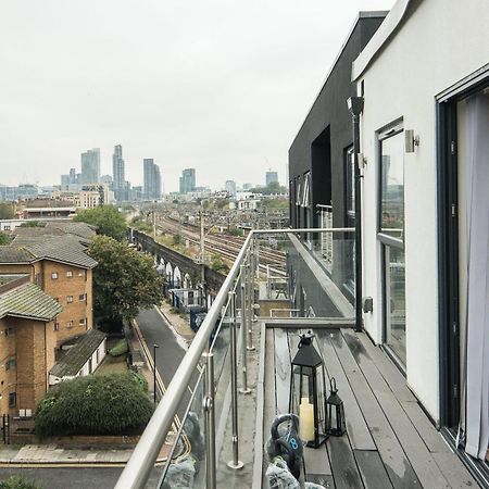 Bethnalgreen Apartments By Sleepy Londen Buitenkant foto