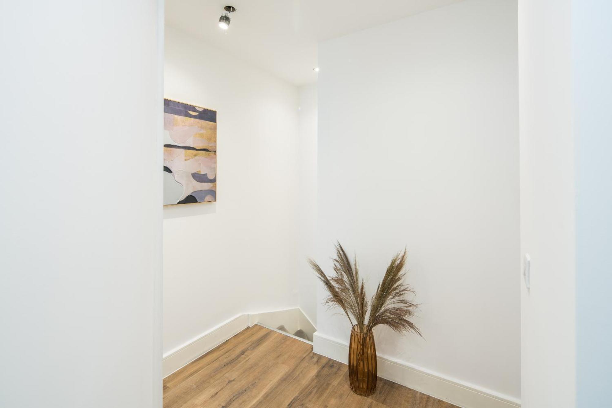 Bethnalgreen Apartments By Sleepy Londen Kamer foto