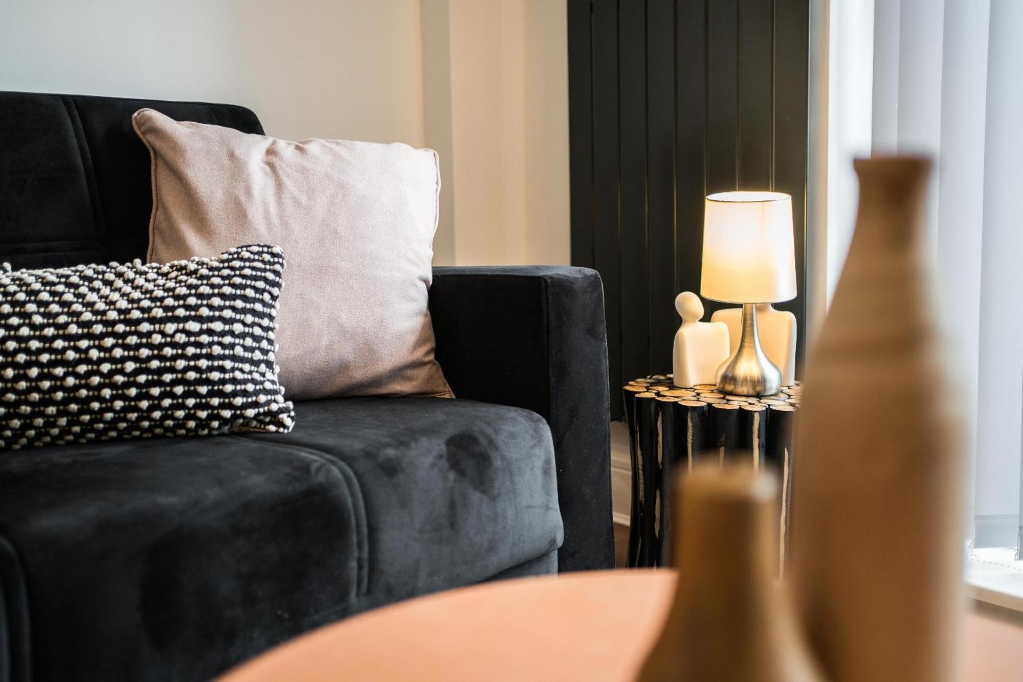 Bethnalgreen Apartments By Sleepy Londen Kamer foto