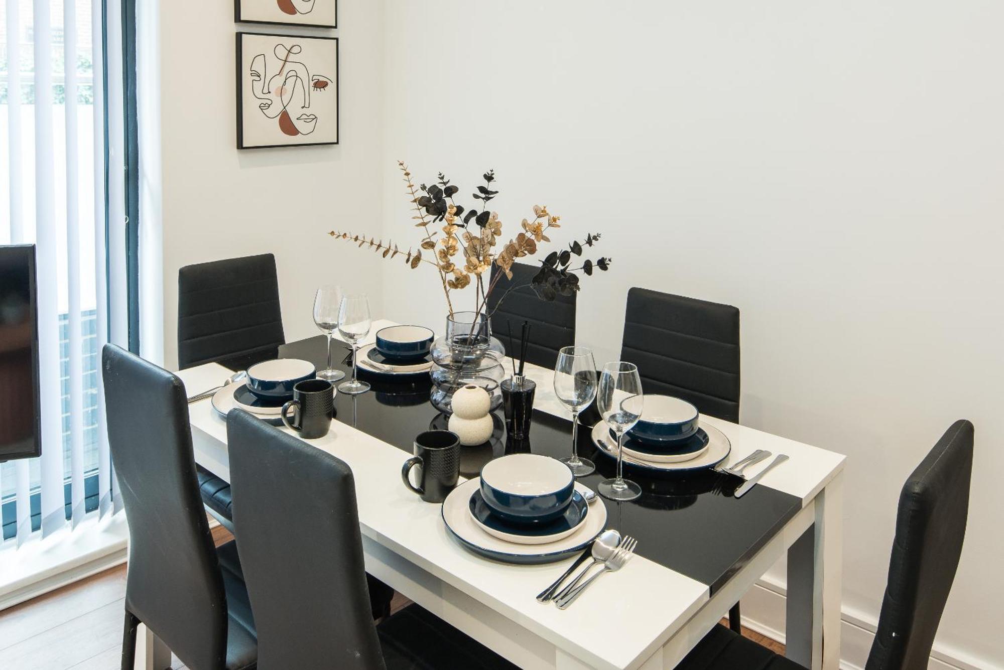 Bethnalgreen Apartments By Sleepy Londen Kamer foto