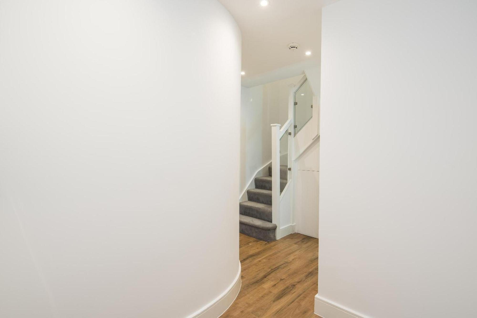 Bethnalgreen Apartments By Sleepy Londen Kamer foto