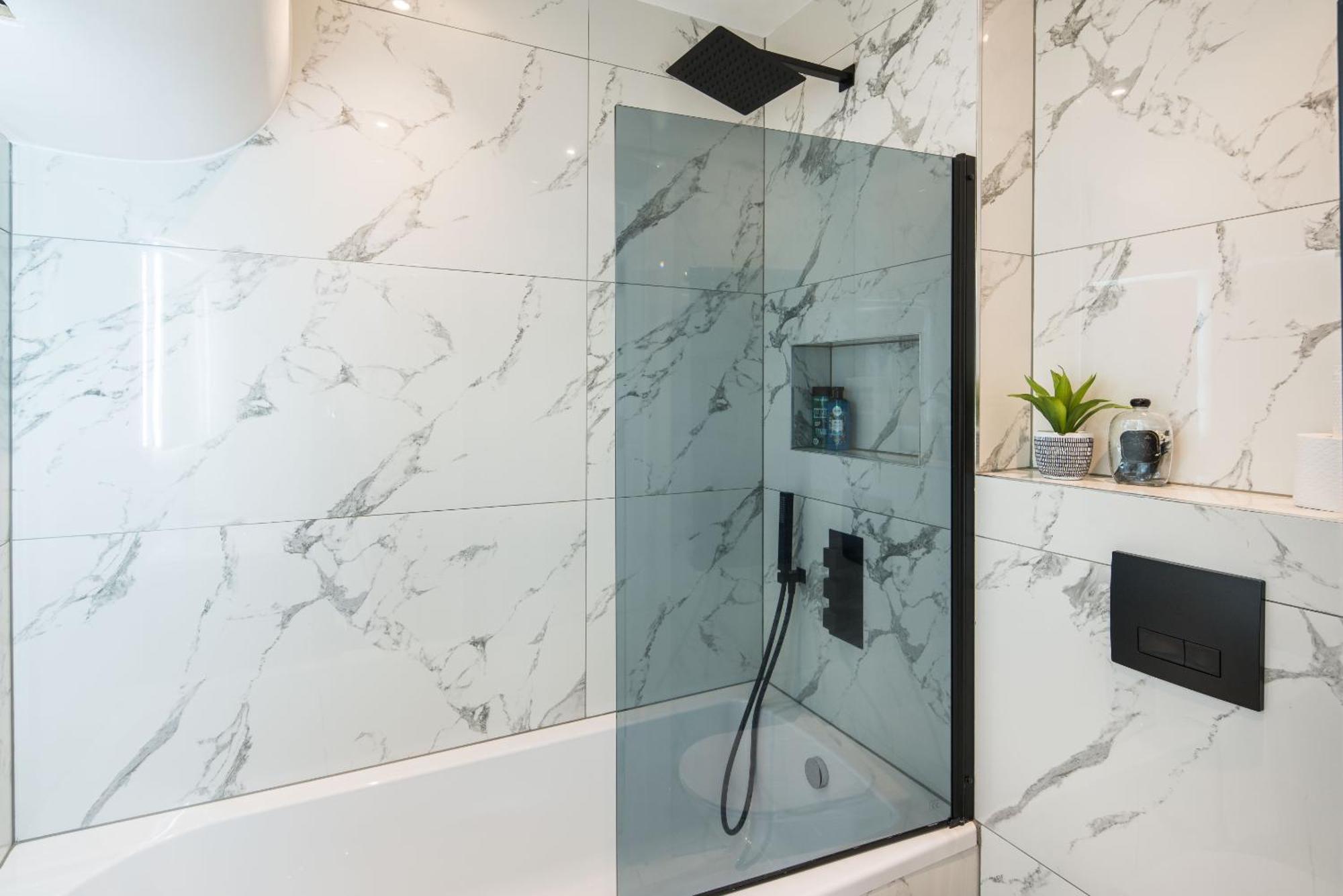 Bethnalgreen Apartments By Sleepy Londen Kamer foto